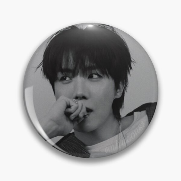Item preview, J HOPE Moonshade - tiny icon designed and sold by Enhyconss.