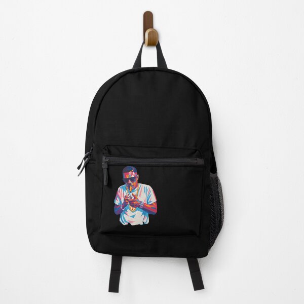 Artikelvorschau, Pop Art Nasir Jones Nas entworfen und verkauft von mahmoudoops.