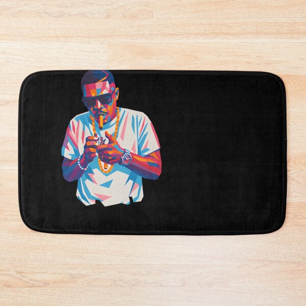 Artikelvorschau, Pop Art Nasir Jones Nas entworfen und verkauft von mahmoudoops.
