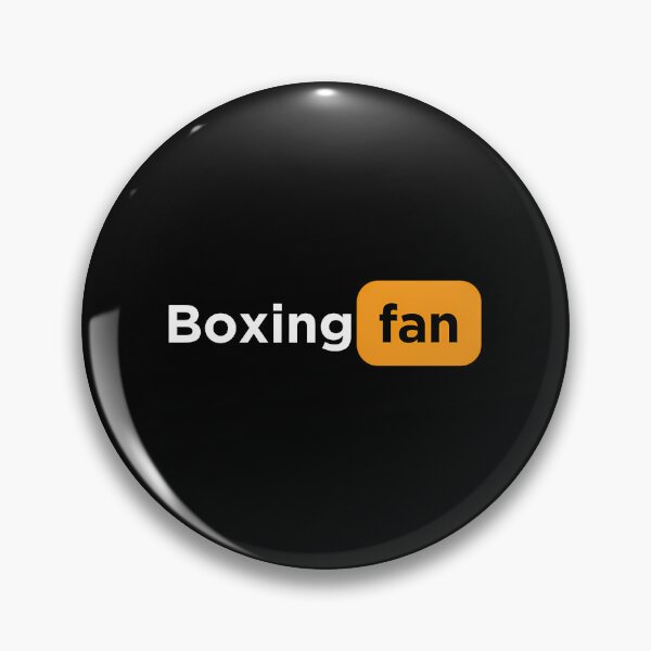 Item preview, Sports Fan Boxing designed and sold by Thunderain.