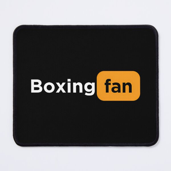 Artikelvorschau, Sportfan Boxen entworfen und verkauft von Thunderain.