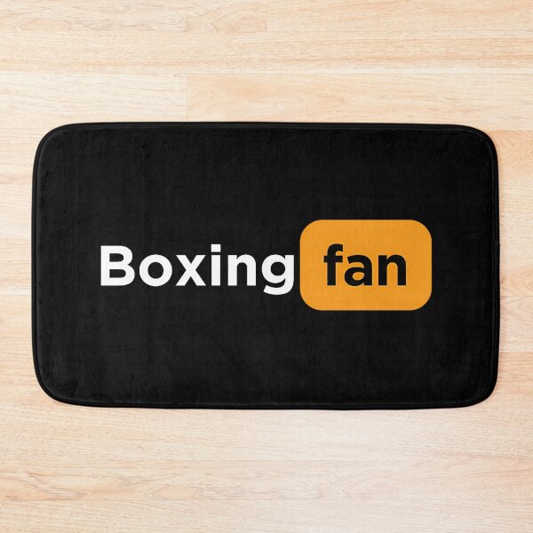 Item preview, Sports Fan Boxing designed and sold by Thunderain.