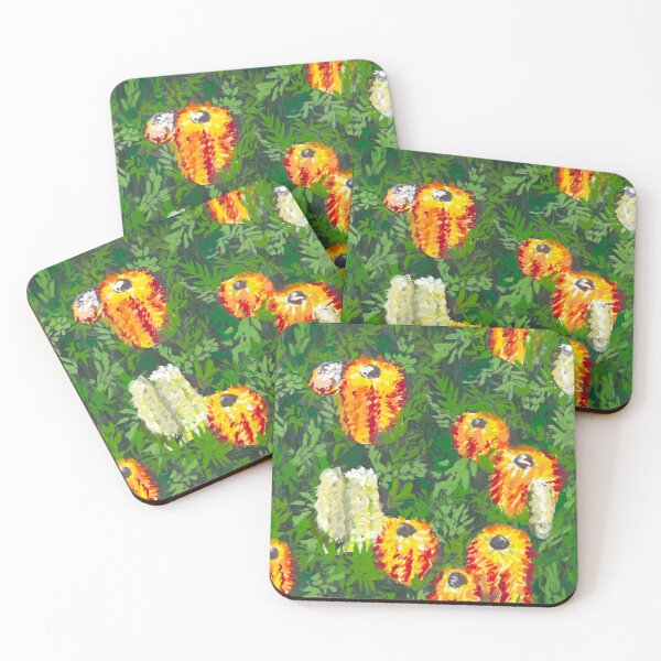 Item preview, Banksia Painting designed and sold by Miques.
