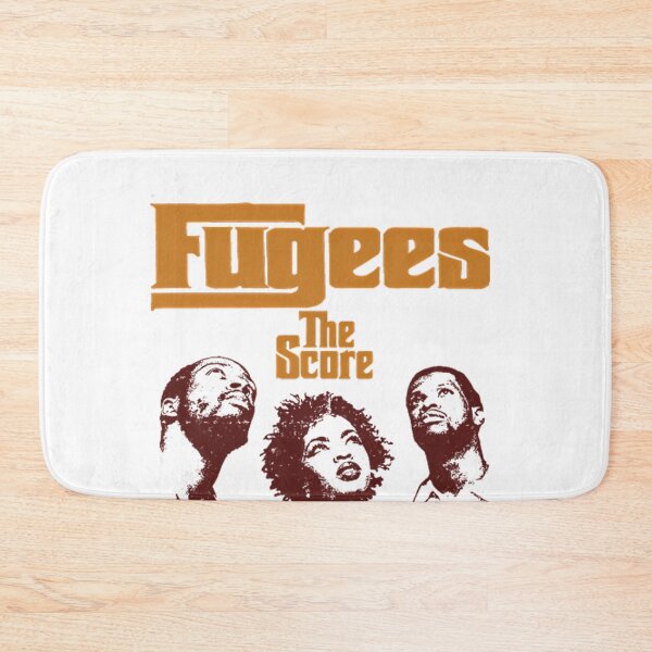 Item preview, The Fugees designed and sold by abd-nel.