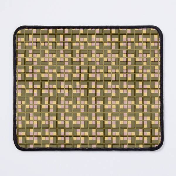 Item preview, Off The Modern Grid designed and sold by Finding Fortuity.