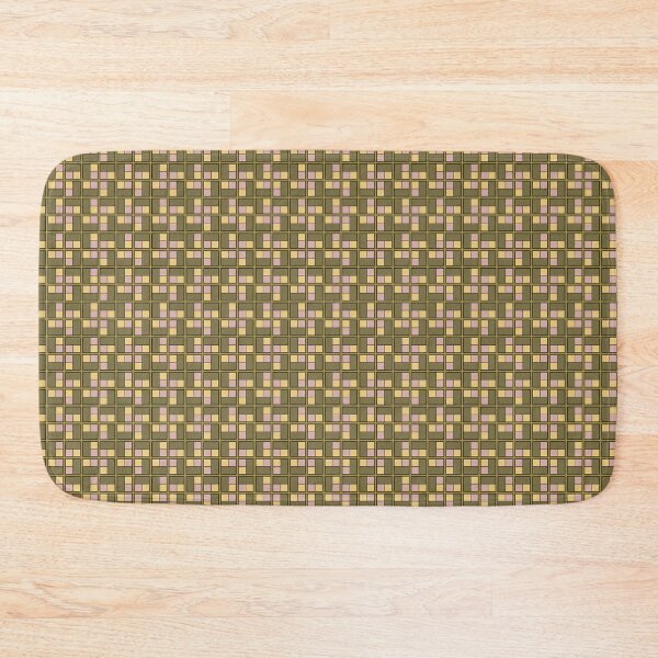 Item preview, Off The Modern Grid designed and sold by Finding Fortuity.