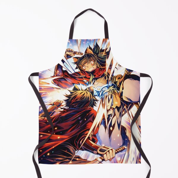 Item preview, Skeleton Knight in Another World - Sasuke designed and sold by Bikash-A7.