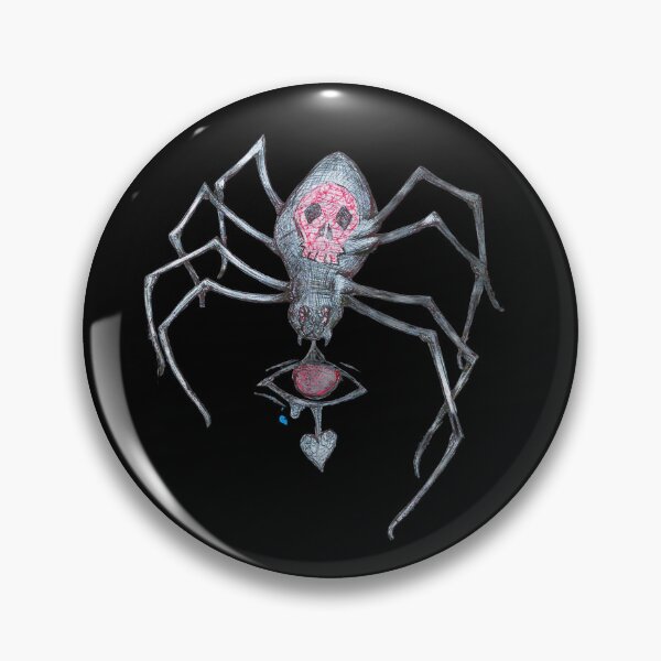 Item preview, Widow’s Witness designed and sold by Hellsveiah.