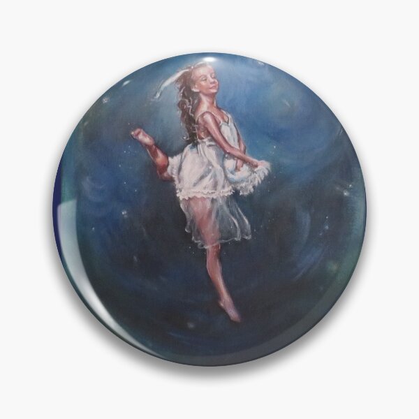 Item preview, I dance in my dreams - freedom and happiness designed and sold by LittleLiz.