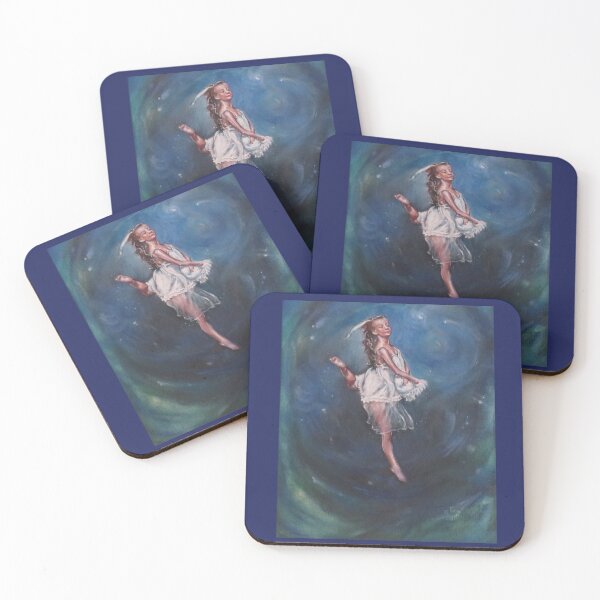 Item preview, I dance in my dreams - freedom and happiness designed and sold by LittleLiz.