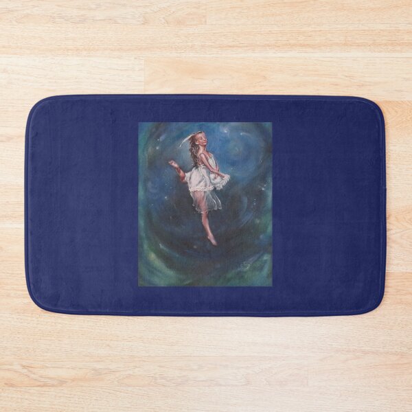 Item preview, I dance in my dreams - freedom and happiness designed and sold by LittleLiz.