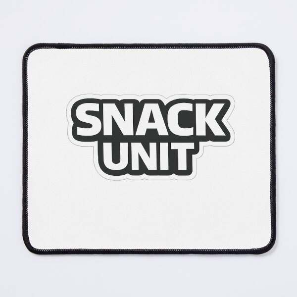 Item preview, Snack Management Unit – Funny Calorie Processing Facility Design designed and sold by Timeless Junction.