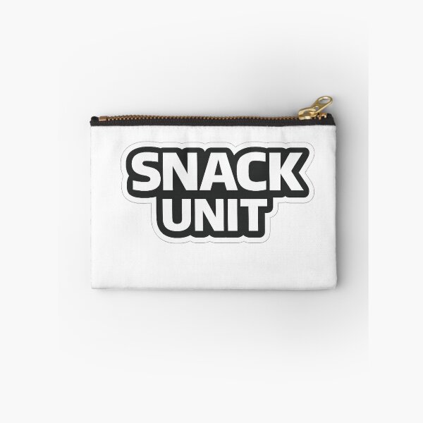 Item preview, Snack Management Unit – Funny Calorie Processing Facility Design designed and sold by Timeless Junction.
