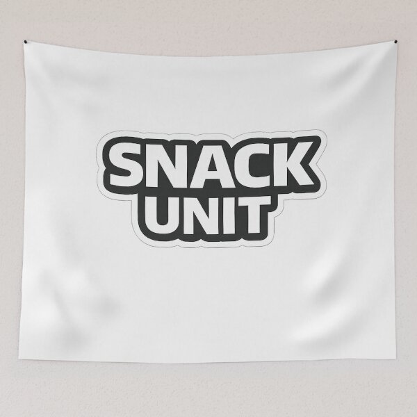 Item preview, Snack Management Unit – Funny Calorie Processing Facility Design designed and sold by Timeless Junction.