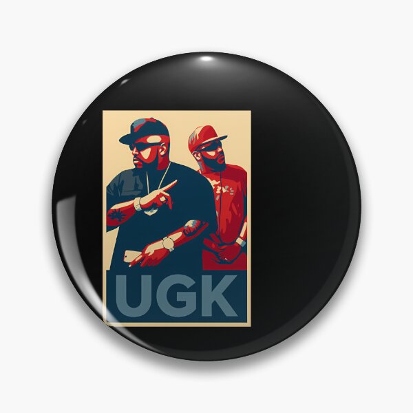 Item preview, Ugk designed and sold by MyGRLPWR.