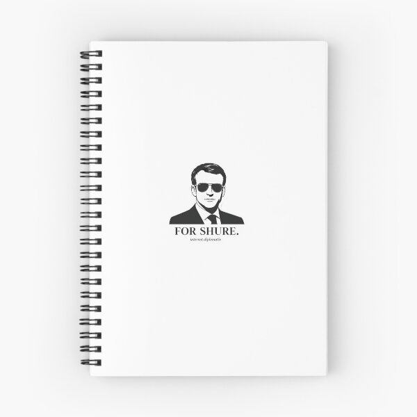 Item preview, For Shure - Internet diplomacy designed and sold by InternetMemeStore.