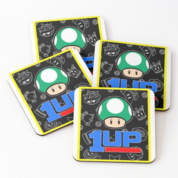 Item preview, OneUp designed and sold by VM04.