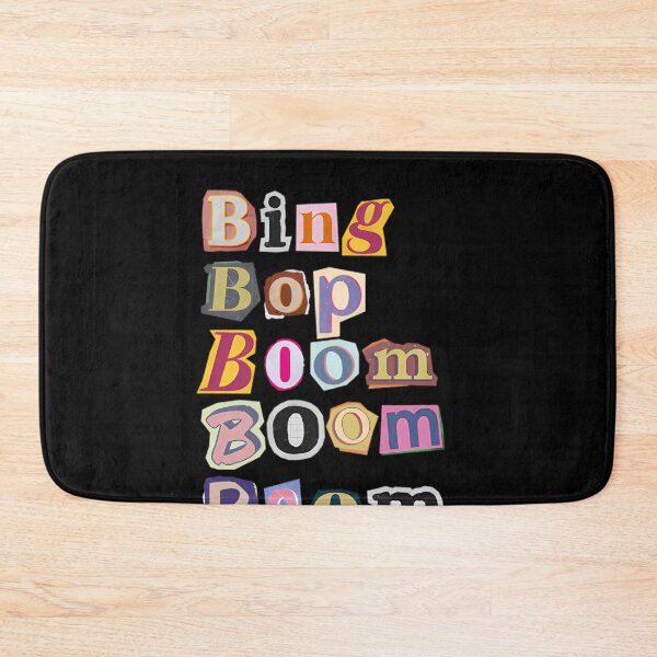 Item preview, Kendrick Lamar - Gnx - Bing Bop Boom designed and sold by abd-nel.