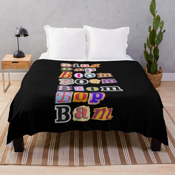 Item preview, Kendrick Lamar - Gnx - Bing Bop Boom designed and sold by abd-nel.
