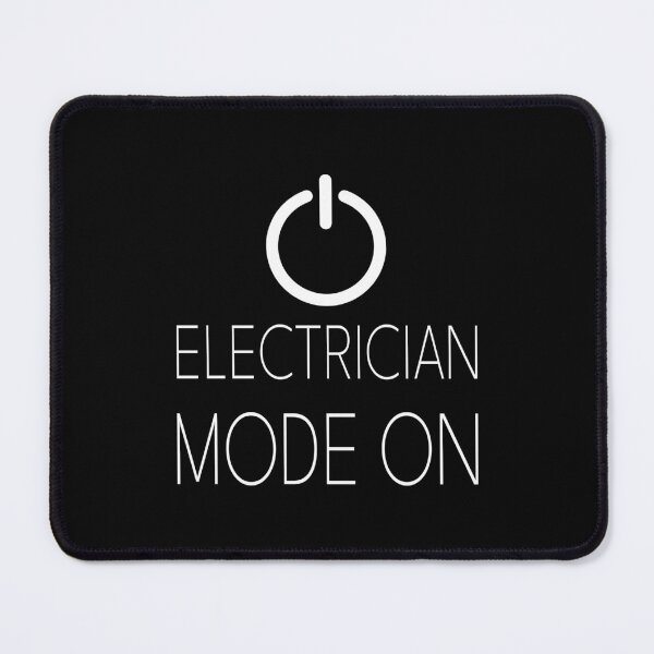 Item preview, Funny Electrician Gift - Wire Whisperer Master Tradesman Graphic Design designed and sold by Dantin.