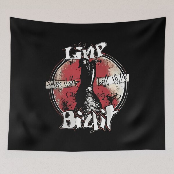 Item preview, Limp Bizkit Three Dollar Bill Album designed and sold by mahmoudoops.