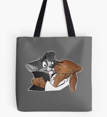 Sherlolly Tote Bag