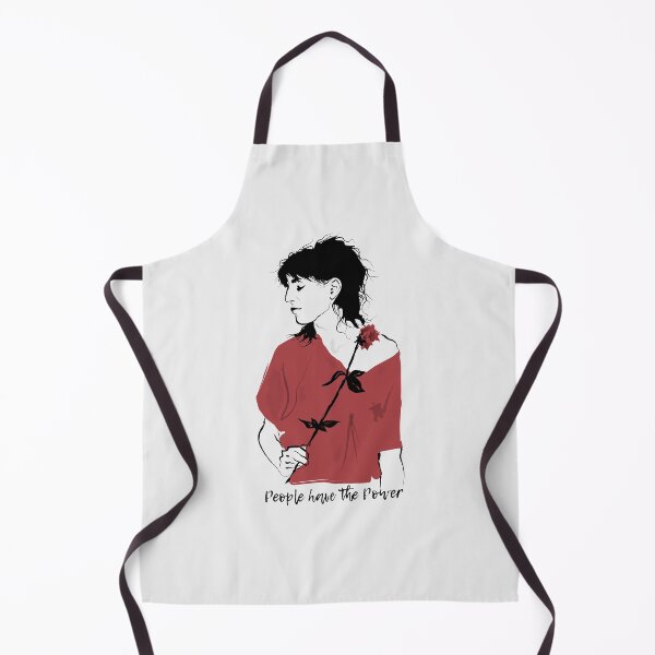 Item preview, Patti Smith People Have The Power designed and sold by FULLER FACTORY.