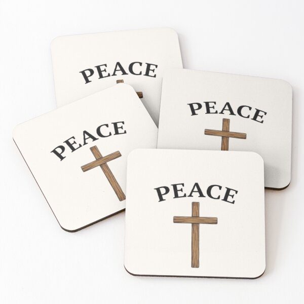 Item preview, Peace for the World designed and sold by annenambiro.