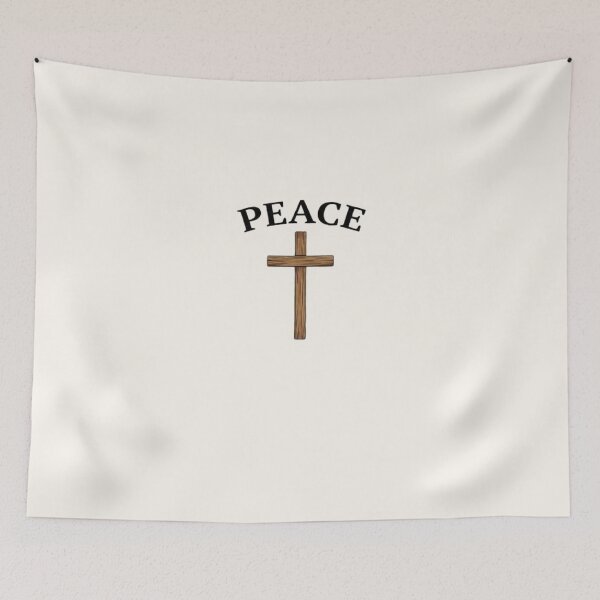 Item preview, Peace for the World designed and sold by annenambiro.