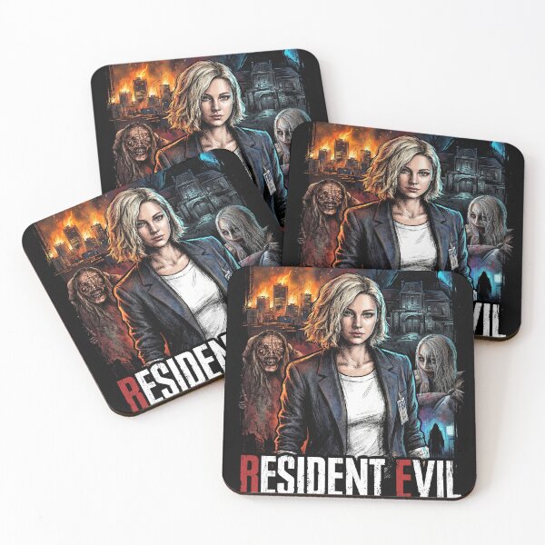 Item preview, Resident Evil Requiem Grace Ashcroft FBI Analyst Walkthrough Icon designed and sold by Senpaiwaves.
