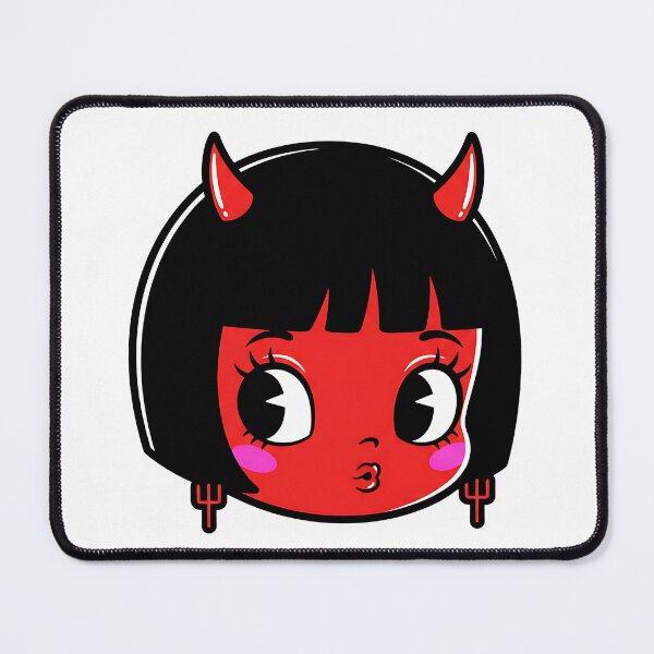 Item preview, Little Demon designed and sold by MinimalistMuses.