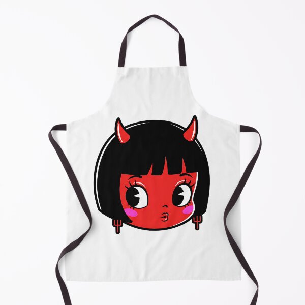 Item preview, Little Demon designed and sold by MinimalistMuses.