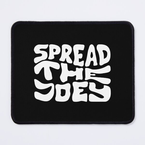 Item preview, Spread the Joey | Lettering designed and sold by Hasny Nothing Impossible .