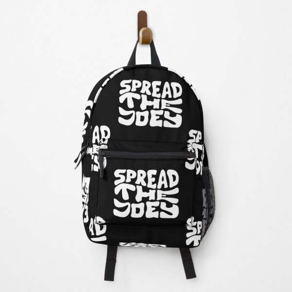 Item preview, Spread the Joey | Lettering designed and sold by Hasny Nothing Impossible .