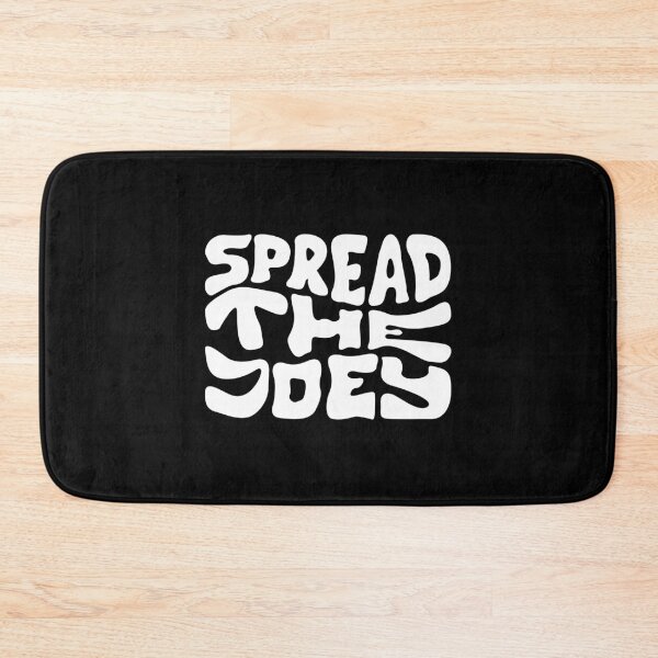 Item preview, Spread the Joey | Lettering designed and sold by Hasny Nothing Impossible .