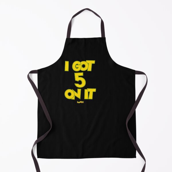 Item preview, I Got 5 On It Luniz designed and sold by MyGRLPWR.