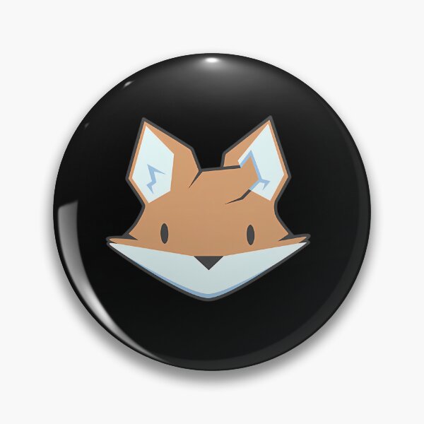 Item preview,  Tunic Fox designed and sold by Hamzah Esleem.