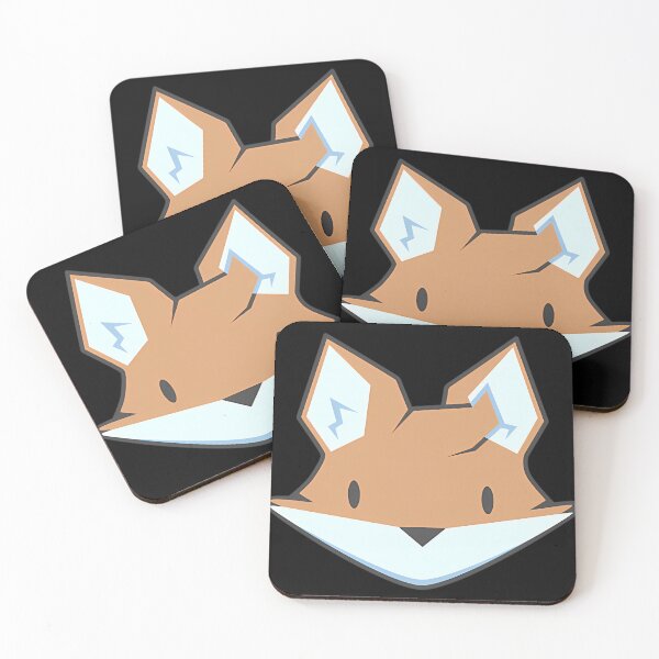 Item preview,  Tunic Fox designed and sold by Hamzah Esleem.