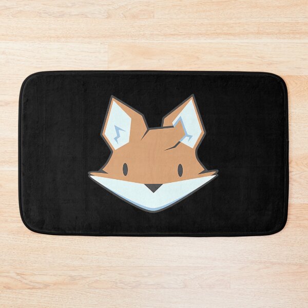 Item preview,  Tunic Fox designed and sold by Hamzah Esleem.
