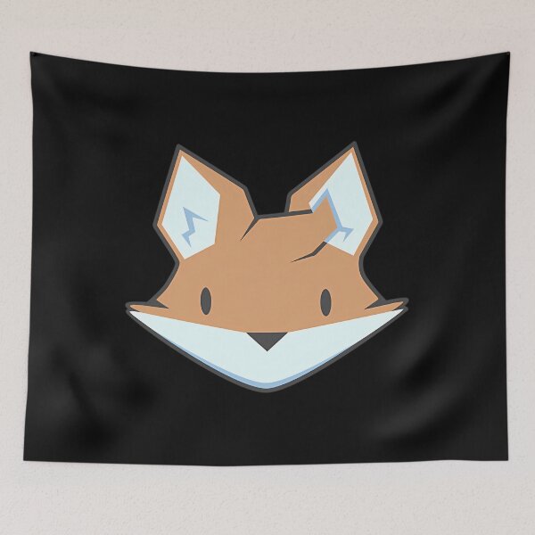 Item preview,  Tunic Fox designed and sold by Hamzah Esleem.