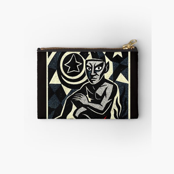 Item preview, Saci Pererê  The Trickster Reimagined – Brazilian Mythology #4 designed and sold by Helios Be. Lavsh.
