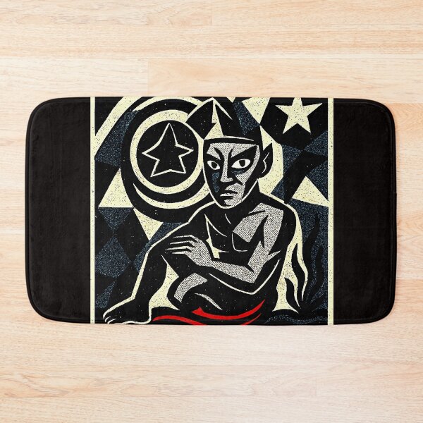 Item preview, Saci Pererê  The Trickster Reimagined – Brazilian Mythology #4 designed and sold by Helios Be. Lavsh.