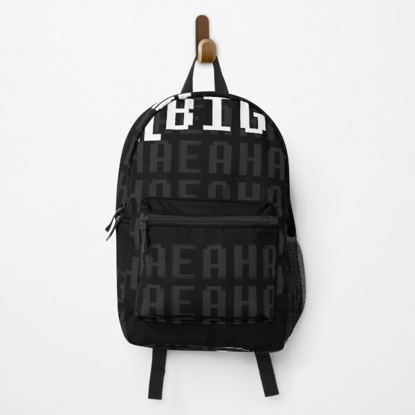 Item preview, Big Shot Manic designed and sold by Hamzah Esleem.