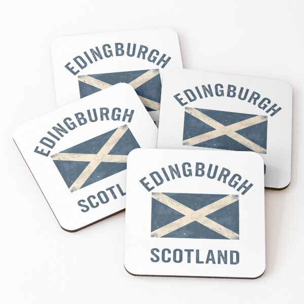 Item preview, Edinburgh - Scotland  designed and sold by GoodOldVintage.