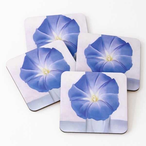 Item preview, Georgia O'keeffe designed and sold by Saintjemmy.