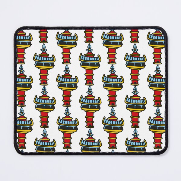 Item preview, Torre delle comunicazioni - Communications Tower designed and sold by lordthuna.