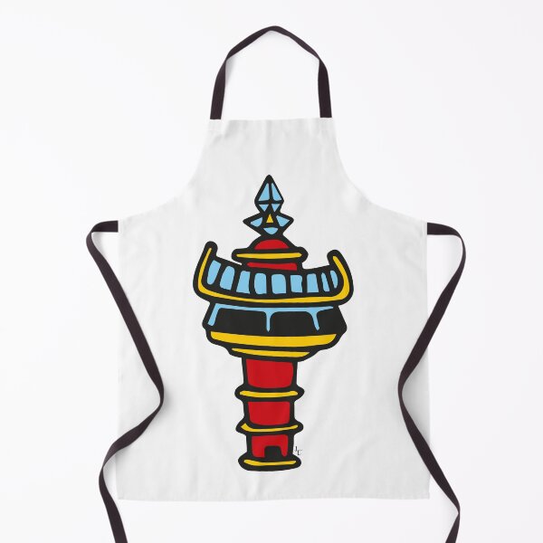 Item preview, Torre delle comunicazioni - Communications Tower designed and sold by lordthuna.