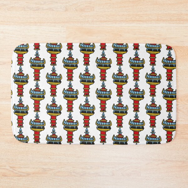 Item preview, Torre delle comunicazioni - Communications Tower designed and sold by lordthuna.