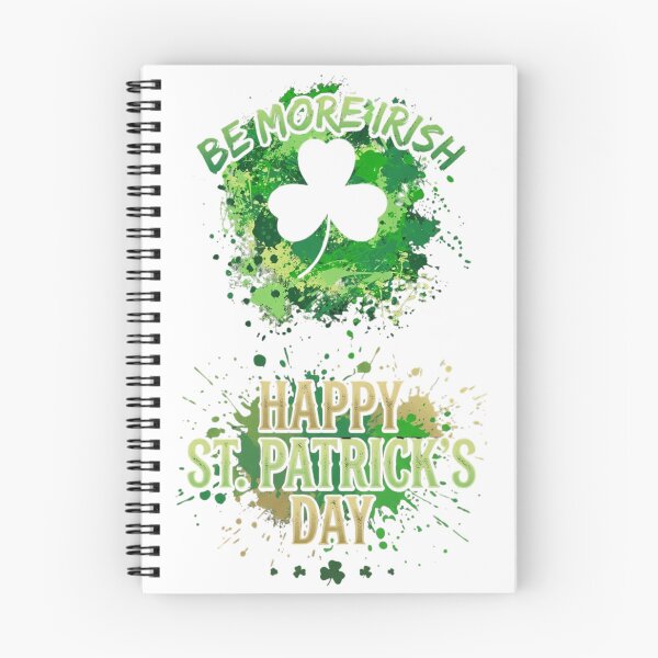Item preview, Tipografía salpicada de San Patricio designed and sold by RjeeStudio.