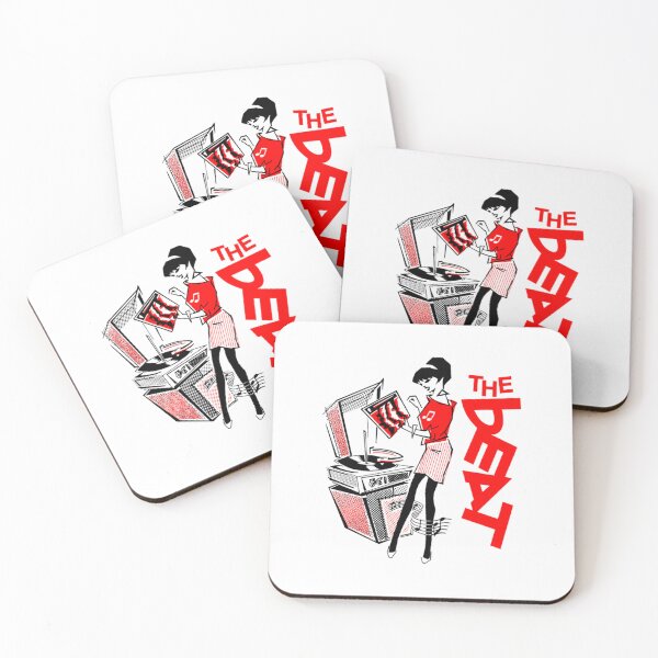 Item preview, 90S The English Beat designed and sold by MyGRLPWR.